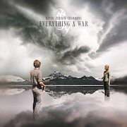 David Judson Clemmons: Everything A War
