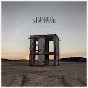 Death Machine: Dawning Eyes