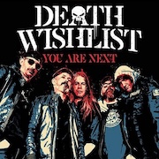 Death Wishlist: You Are Next
