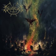 Drudensang: Geysterzvvang