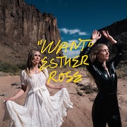Esther Rose: Want