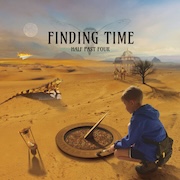 Review: Half Past Four - Finding Time