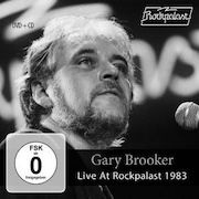 Gary Brooker: Live At Rockpalast 1983