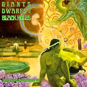 Giants Dwarfs And Black Holes: Cherrytree Stories And Other Innuendo Tales