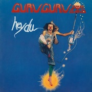 Guru Guru: Hey Du (2025er-Remaster des 1979er-Albums)