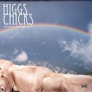 Review: Higgs Chicks - Doomscrolling mit Kurt