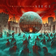 Review: Imaginaerium - Siege