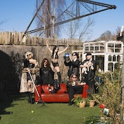 Review: Jools - Violent Delights