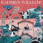 Kathryn Williams: Mystery Park