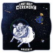 Review: Last Bølt Ceremony - Neuzeit