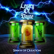 Review: Legacy Of Payne - Spawn Of Creation