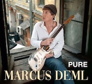 Review: Marcus Deml - Pure