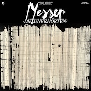 Messer: Die Unerhörten (A Rarities Compilation)