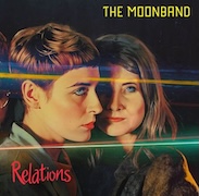 The Moonband: Relations