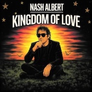 Review: Nash Albert - Kingdom Of Love
