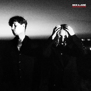 Review: Nick & June - New Year's Face