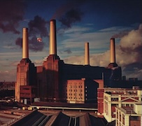 Review: Pink Floyd - Animals (1977) - Vinyl-Ausgabe