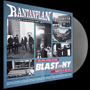 Rantanplan: Blast Off NY