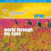RPWL: World Through My Eyes – Revisited - 20th Anniversary Version mit Audio-CD+BluRay