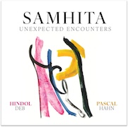 Review: Samhita - Unexpected Encounters
