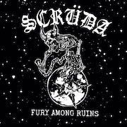 Scrüda: Fury Among Ruins