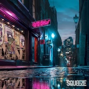 Review: Squeeze - Trixies