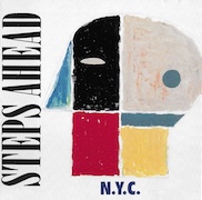 Review: Steps Ahead - N.Y.C.