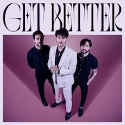 Storm Orchestra: Get Better