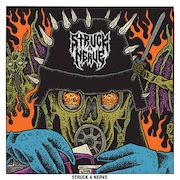 Review: Struck A Nerve - Struck A Nerve