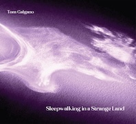 Tom Galgano: Sleepwalking In A Strange Land