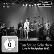 Ton Steine Scherben: Live At Rockpalast 1982