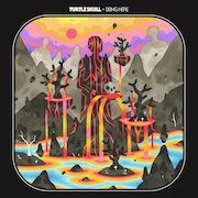 Turtle Skull: Being Here