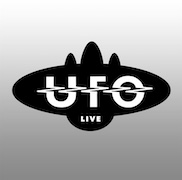 Review: UFO - Live