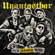 Review: Unantastbar - Für immer wir