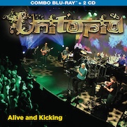 Unitopia: Alive And Kicking