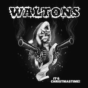 Review: Waltons - It's Christmastime!