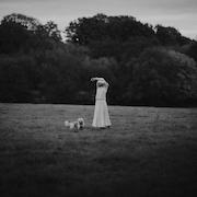 Review: Yoshika Colwell - On The Wing