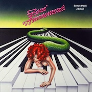 Zeus B. Held: Zeus' Amusement – Bonus Track Edition