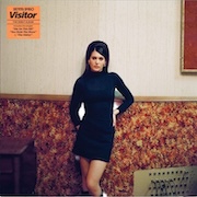 Sienna Spiro: Visitor
