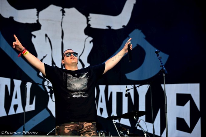 DILUVIAN COLLAPSE | WACKEN 2025-07-31