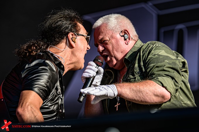 DIRKSCHNEIDER | WACKEN 2025-08-01 DIRKSCHNEIDER | WACKEN 2025-08-01