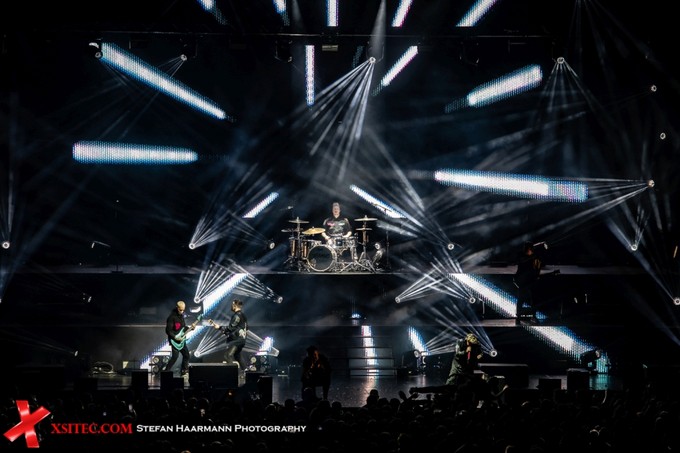 ELECTRIC CALLBOY | LANXESS ARENA K&Ouml;LN | 2023-03-03