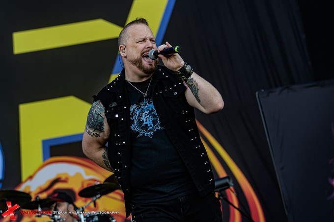 FORBIDDEN | WACKEN 2025-08-01 FORBIDDEN | WACKEN 2025-08-01