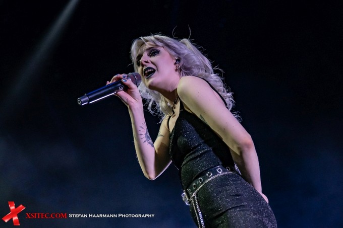 FUTURE PALACE | LANXESS ARENA K&Ouml;LN | 2023-03-03