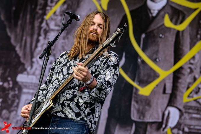 GRAVEYARD | WACKEN 2025-08-01 GRAVEYARD | WACKEN 2025-08-01