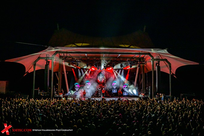 H&Auml;MATOM | AMPHITHEATER GELSENKIRCHEN 2024