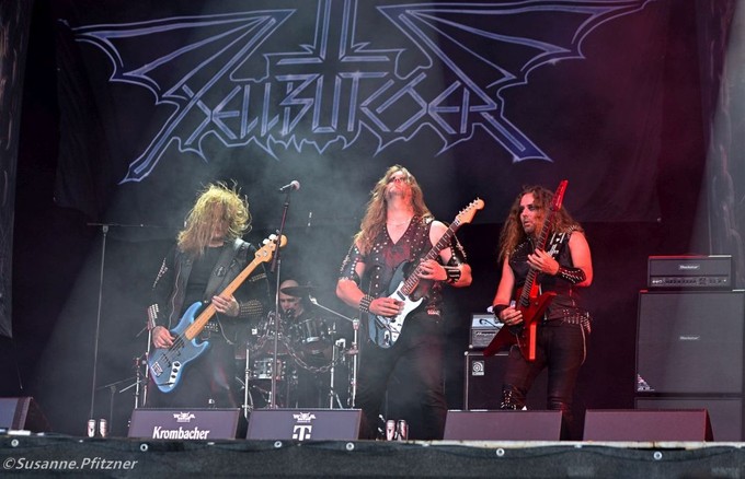 HELLBUTCHER | WACKEN 2025-07-31
