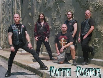 Faith Factor