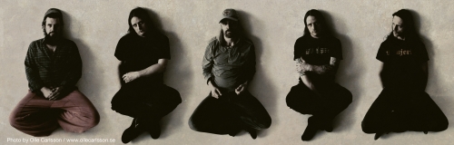 The Haunted The Haunted