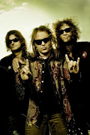 Helloween Michael Weikath Andi Deris Markus Gro&szlig;kopf